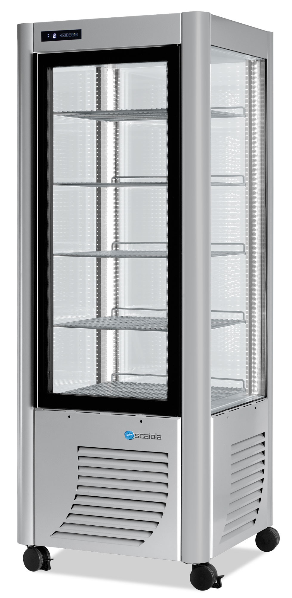 Vetrine positive 400F