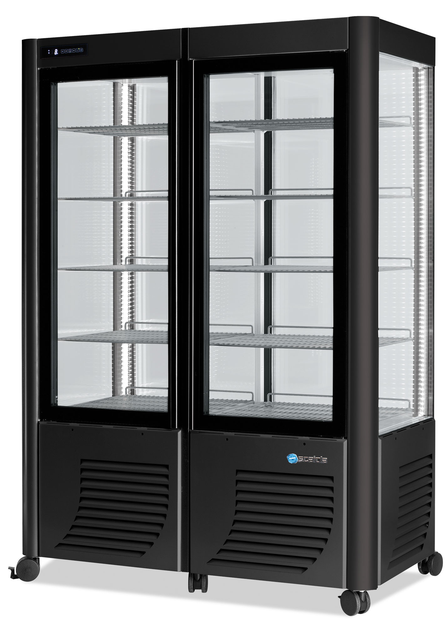 Vetrine positive 800F