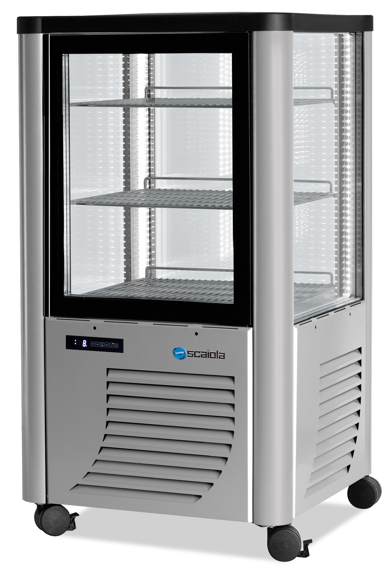 Vetrine positive 230F