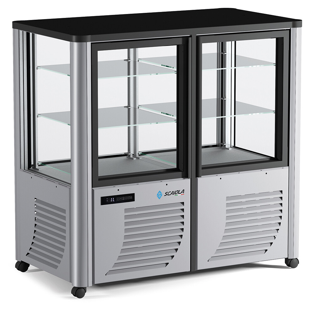 Vetrine positive 460 F Mini