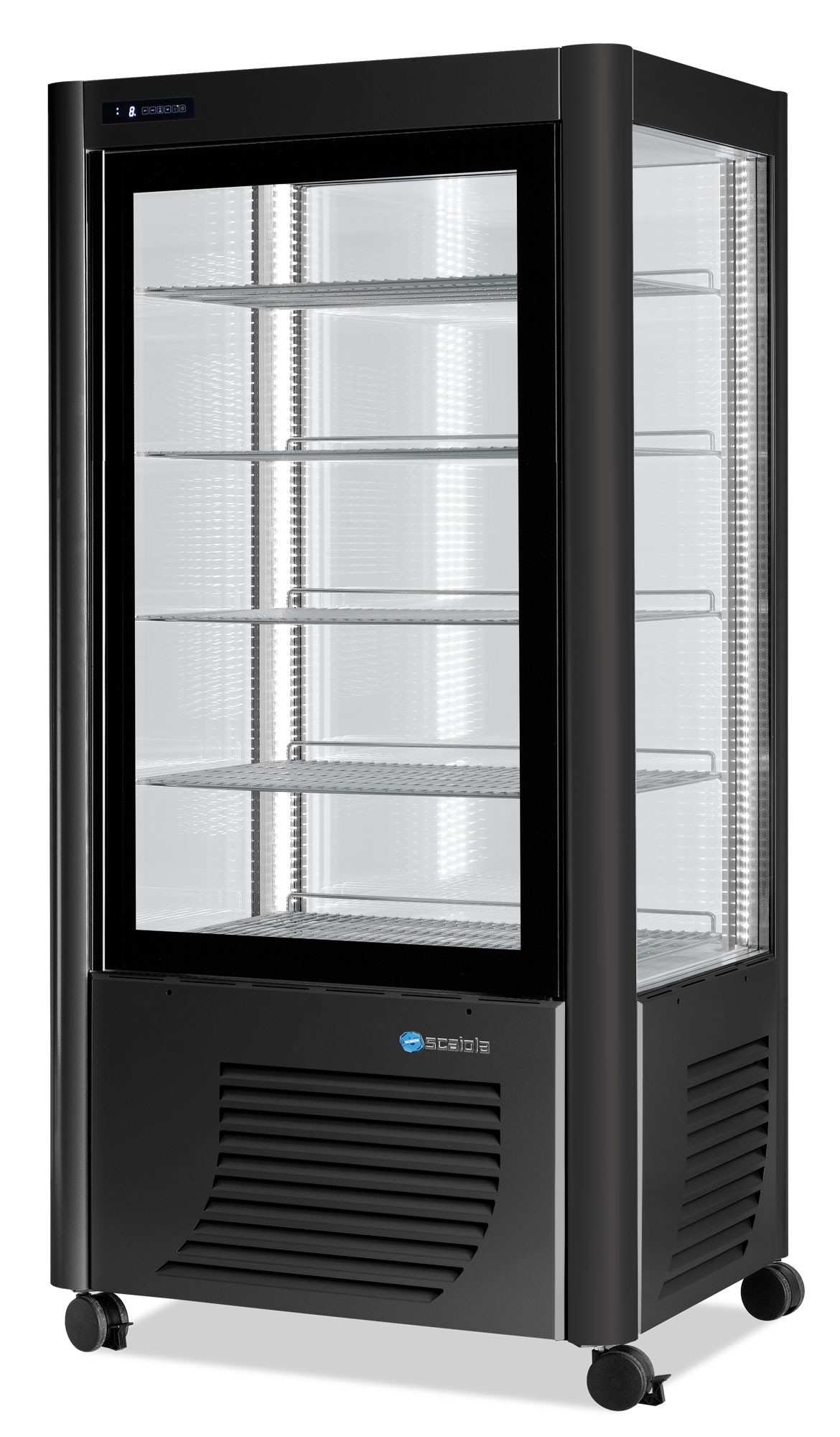 Vetrine positive 540F