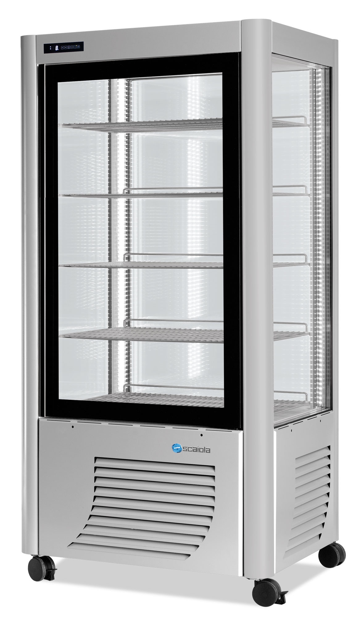 Vetrine positive 540F