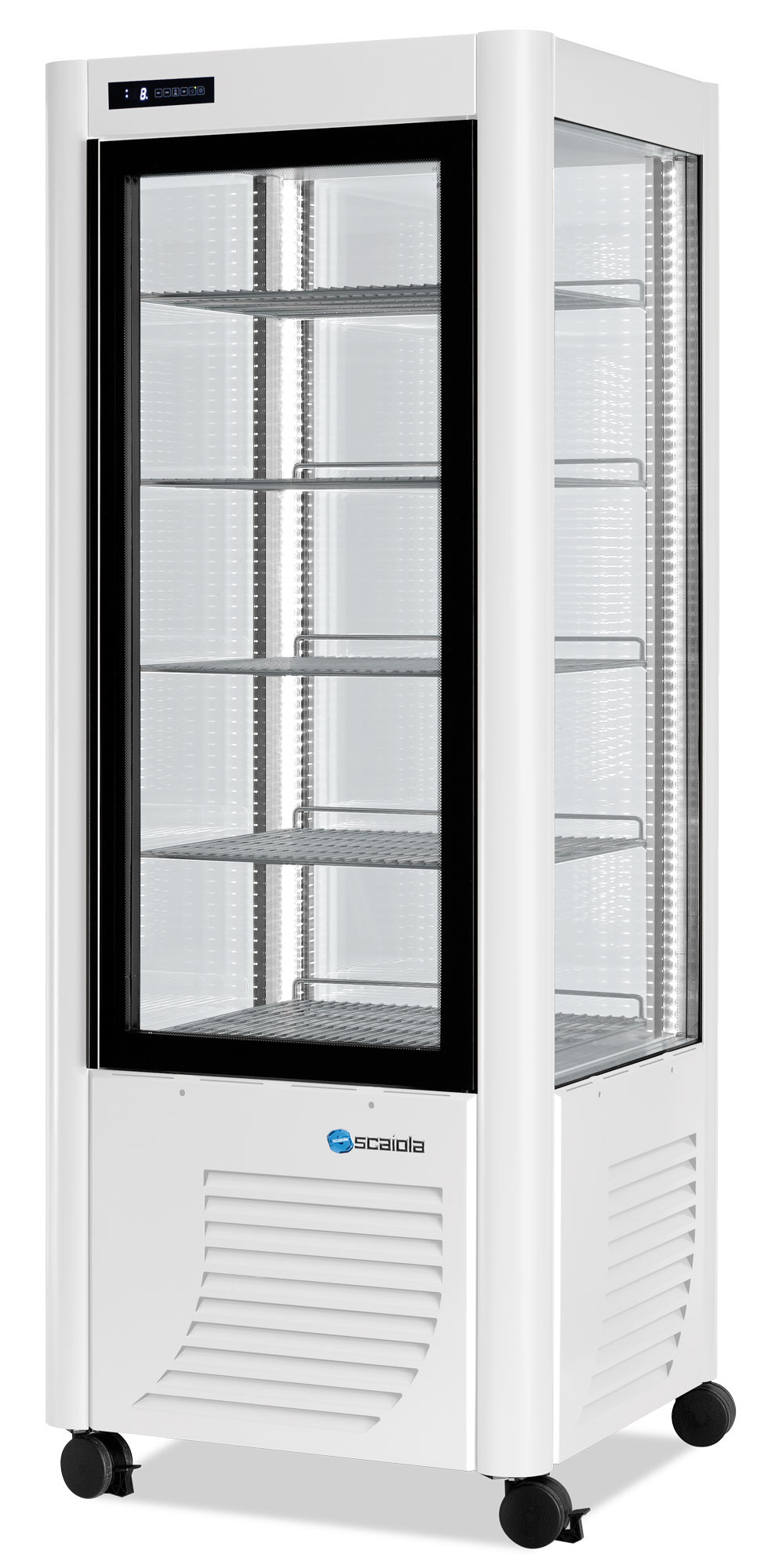 Vetrine positive 400F