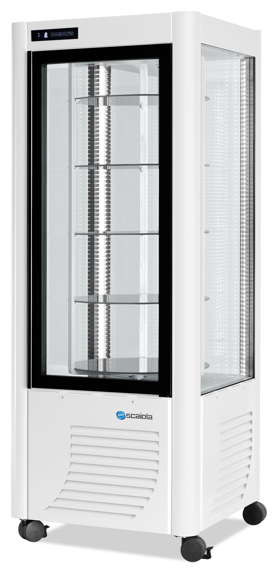 Vetrine positive 400G