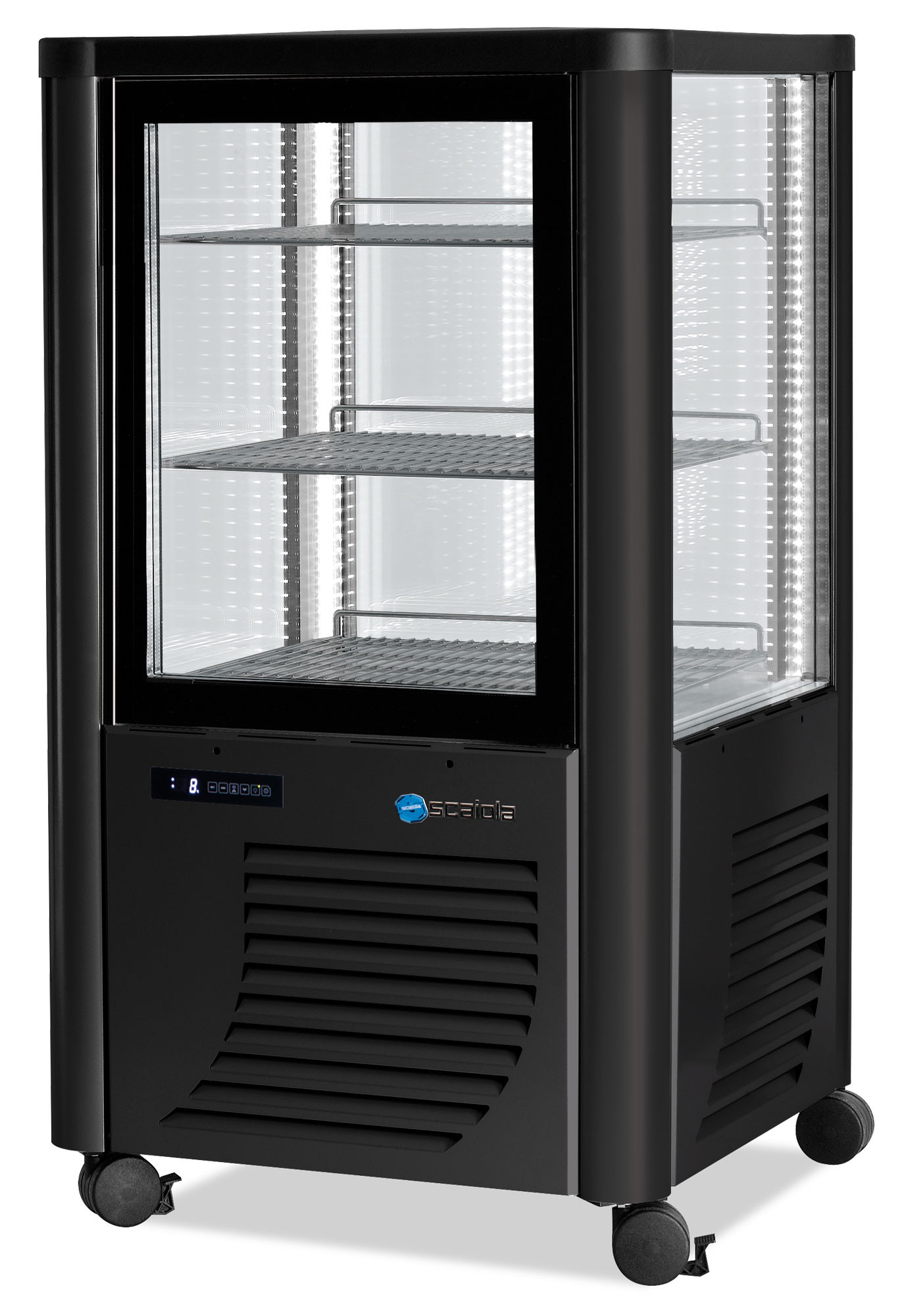 Vetrine positive 230F