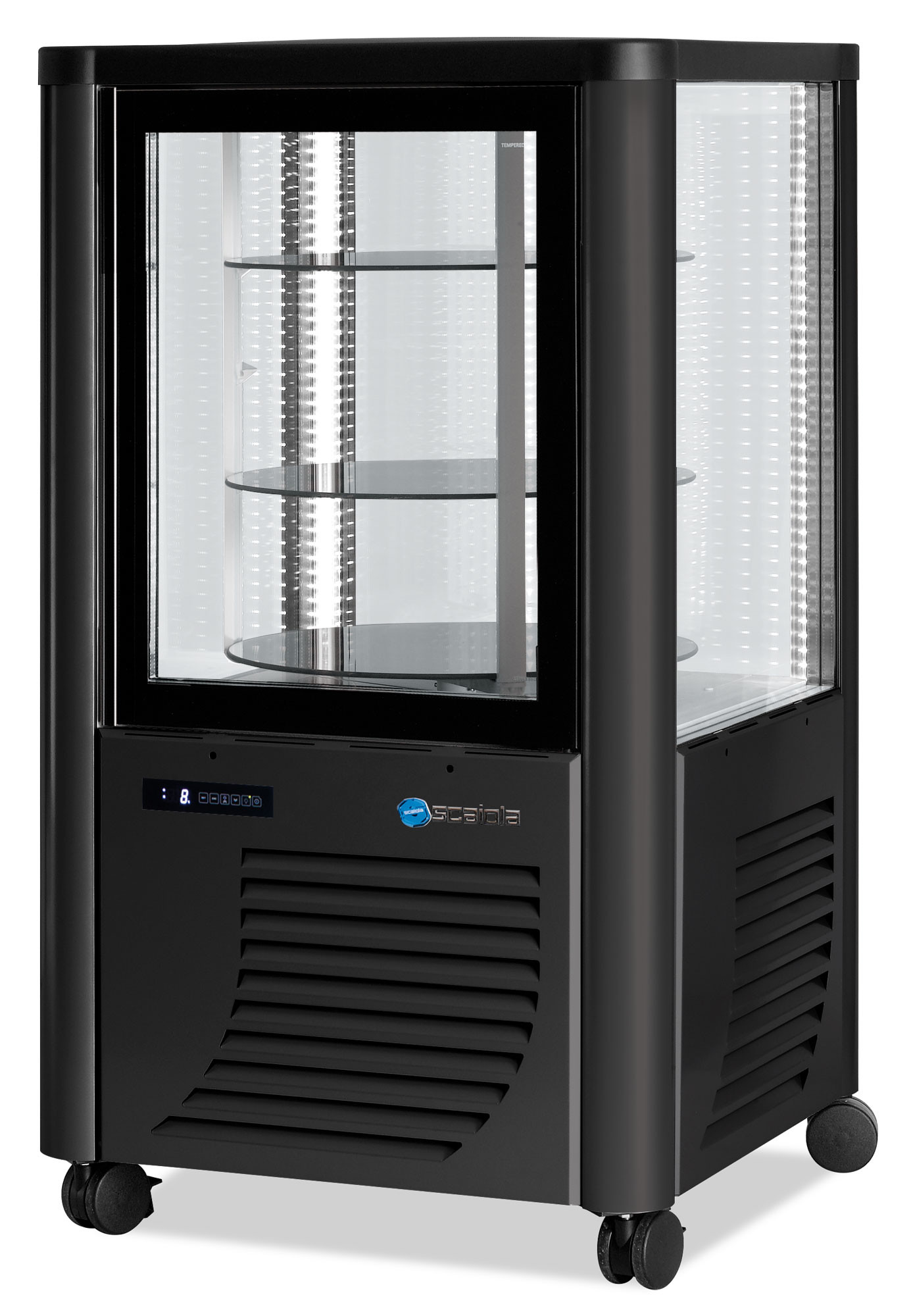 Vetrine positive 230G