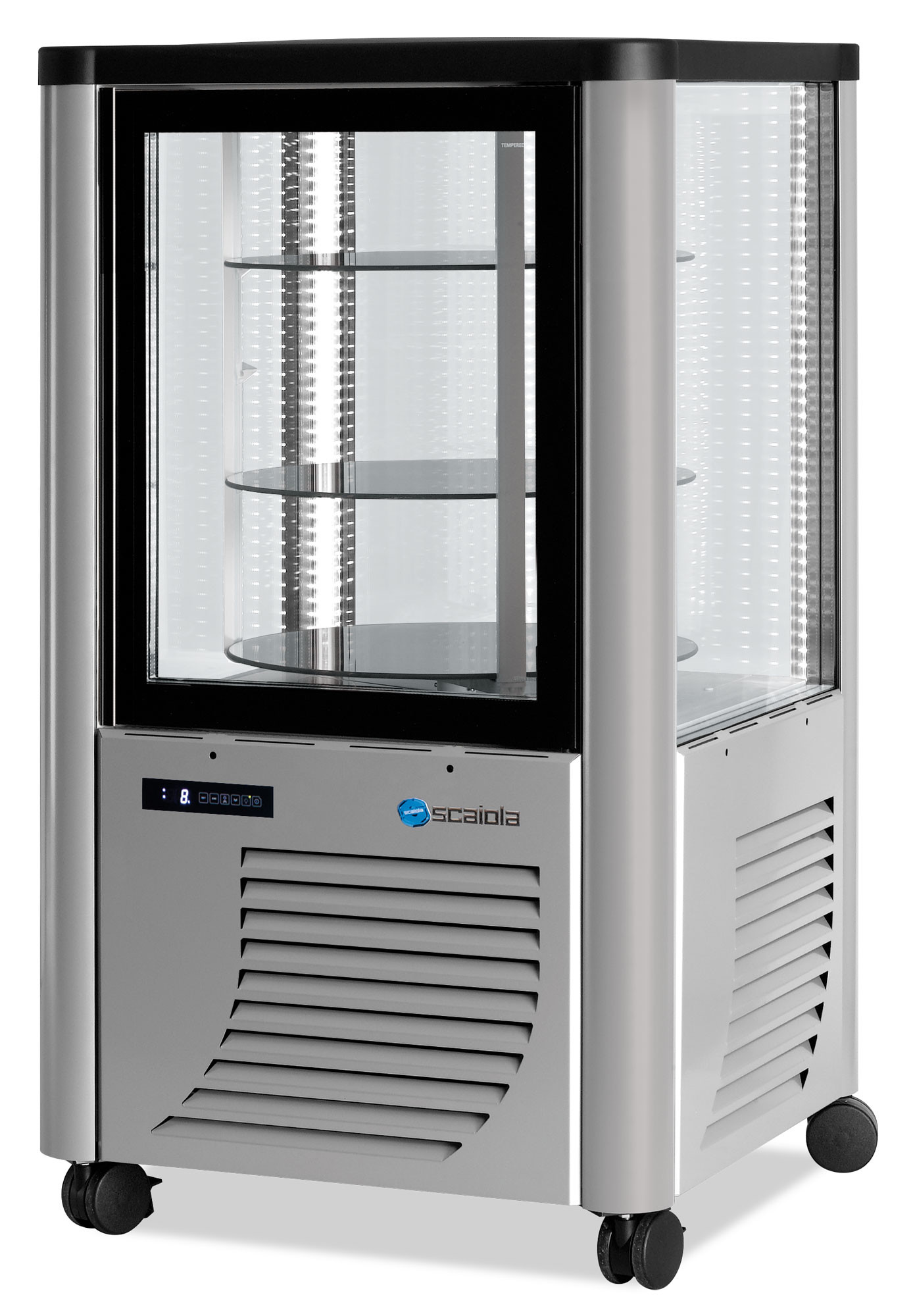 Vetrine positive 230G