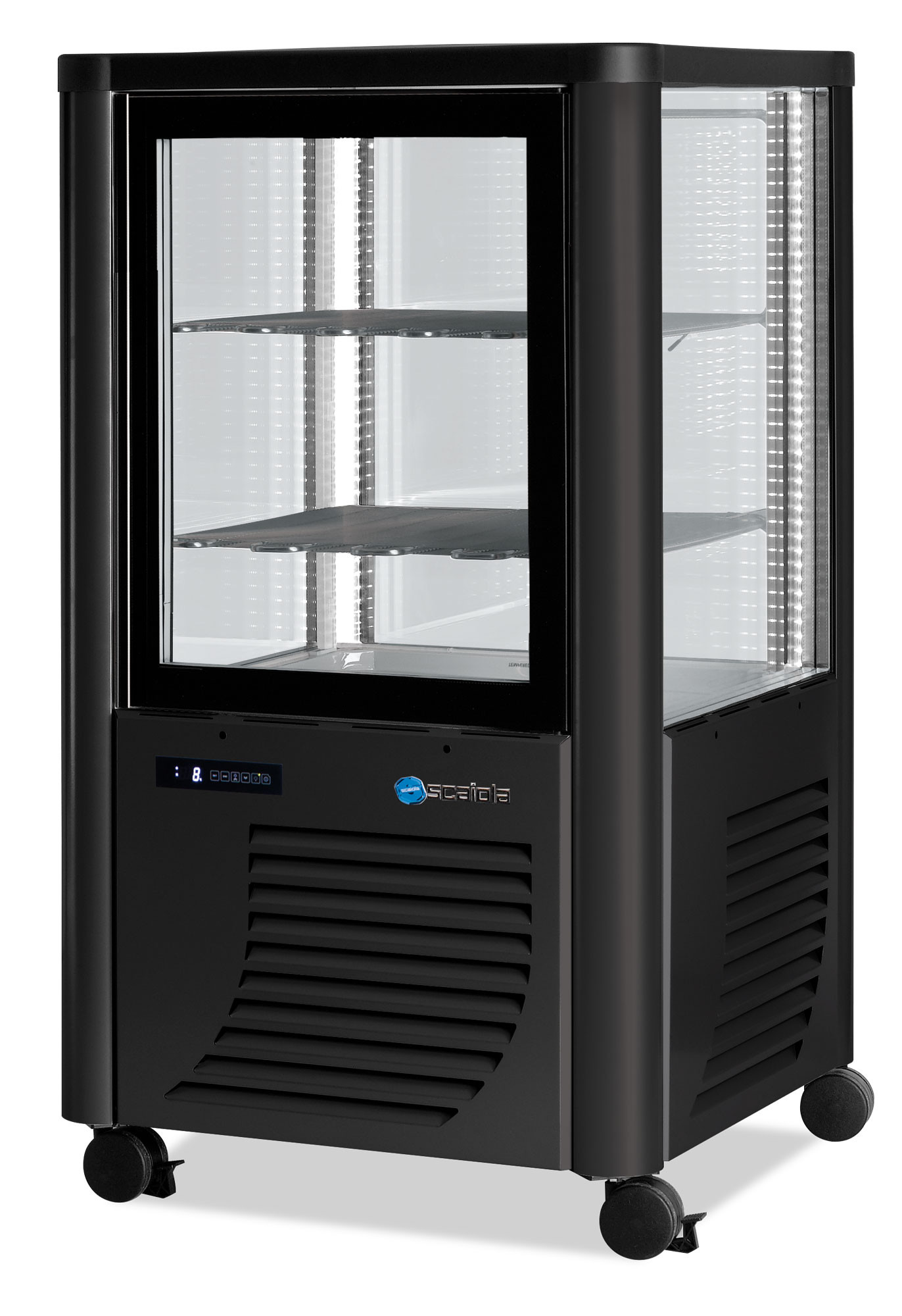 Vetrine negative 230 BT