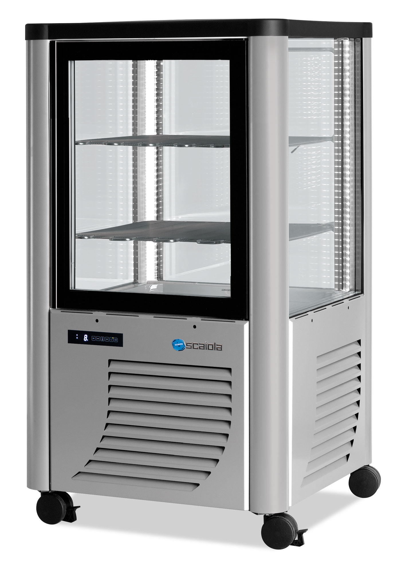 Vetrine negative 230 BT