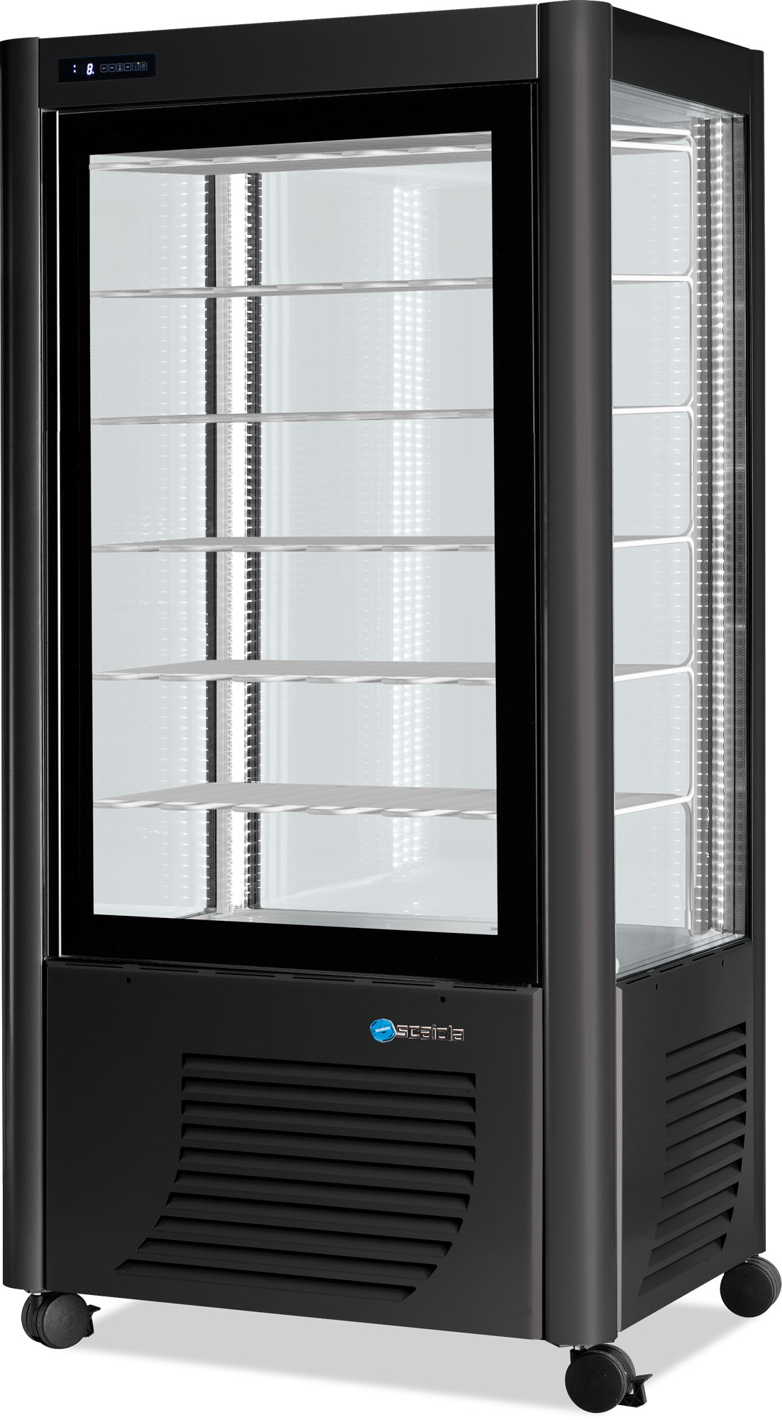 Vetrine negative 540 BT