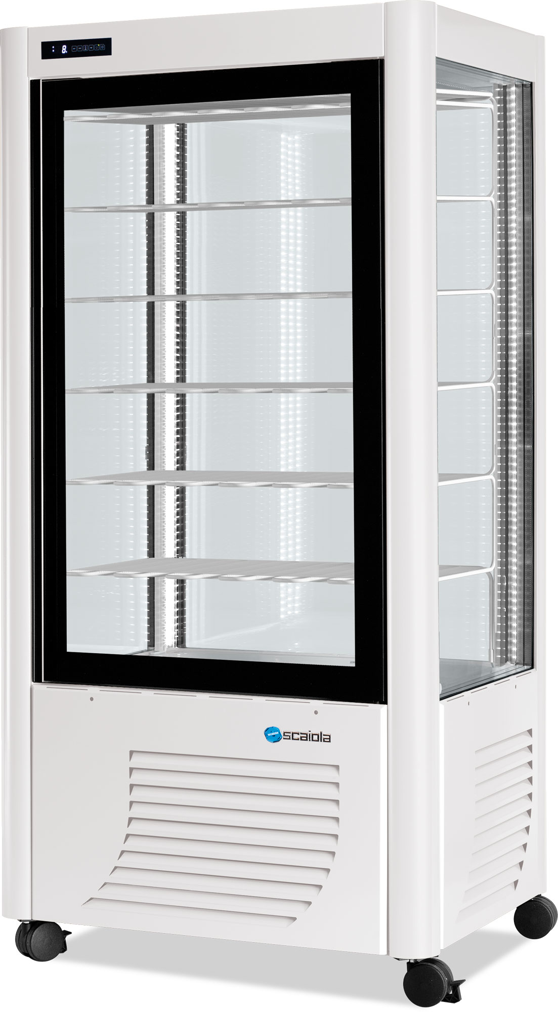 Vetrine negative 540 BT