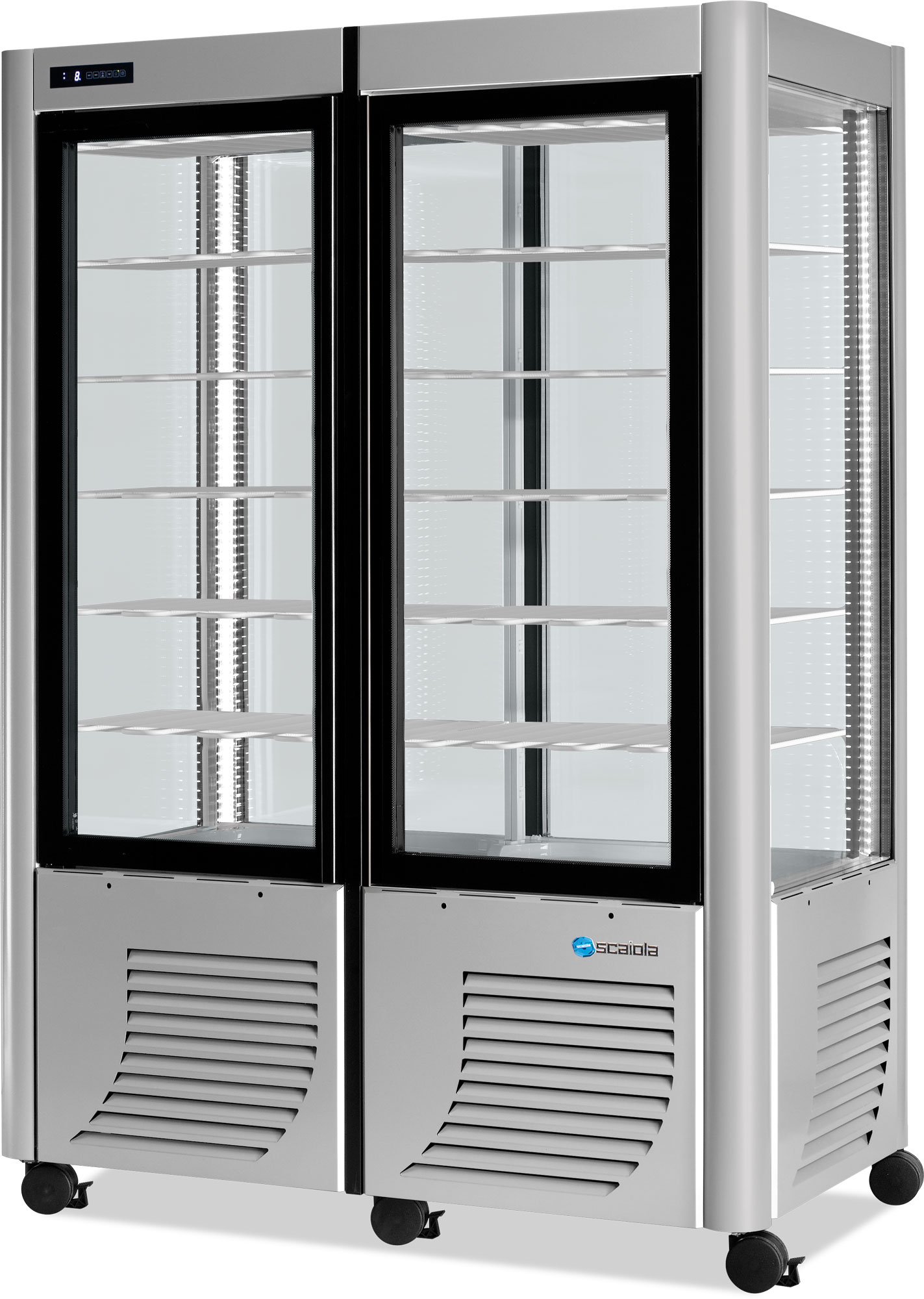 Vetrine negative 800 BT