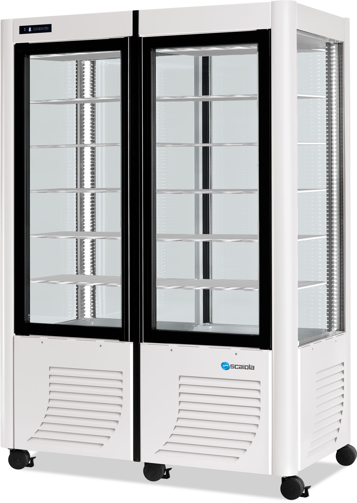 Vetrine negative 800 BT