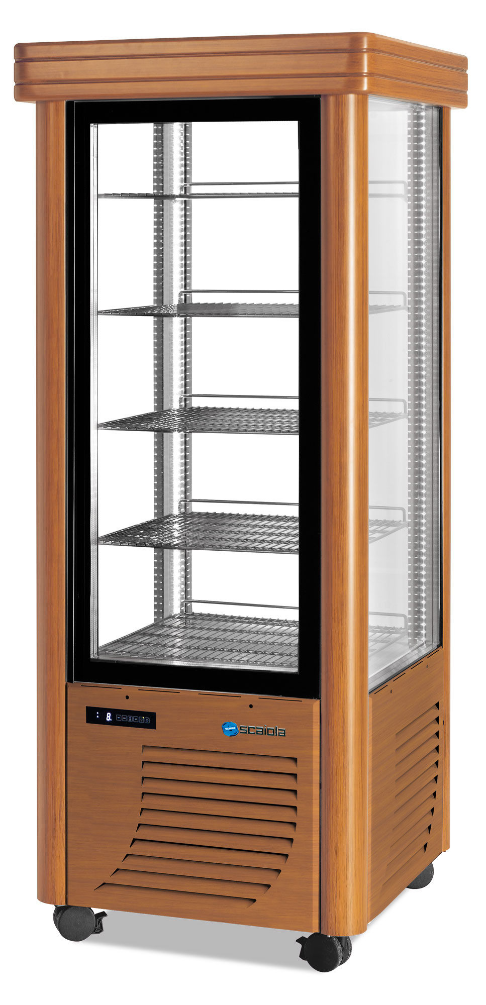 400F Barocco