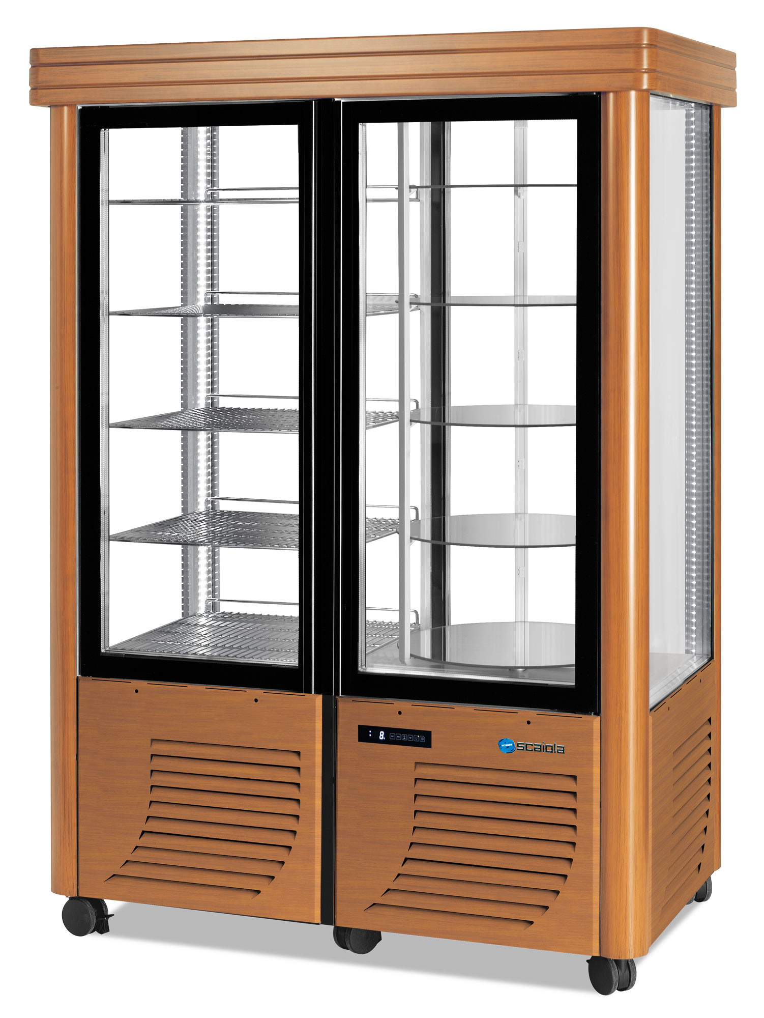 800G Barocco