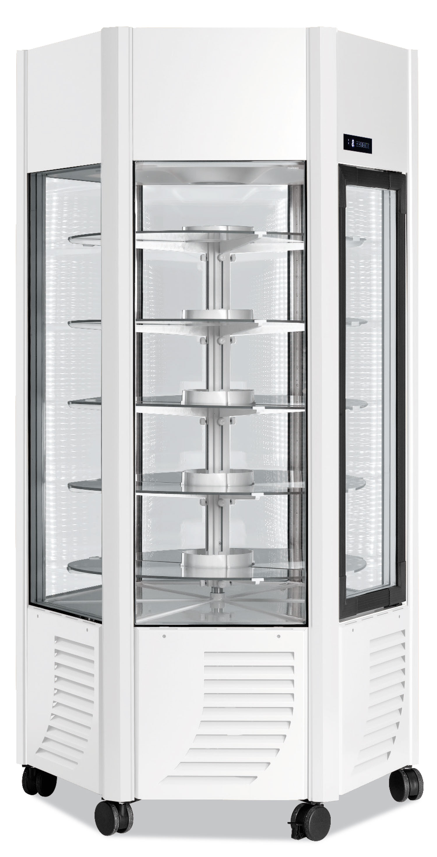 Vetrine negative Erge BT