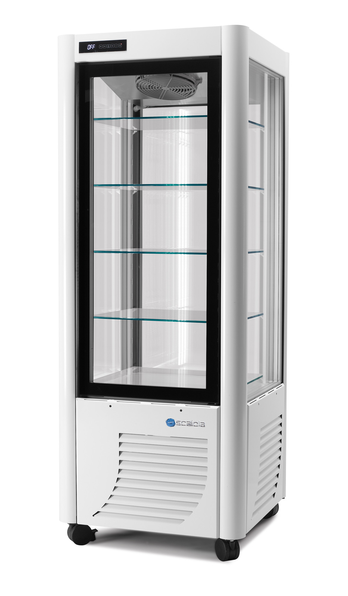 Vetrine negative Odissea 400 BT