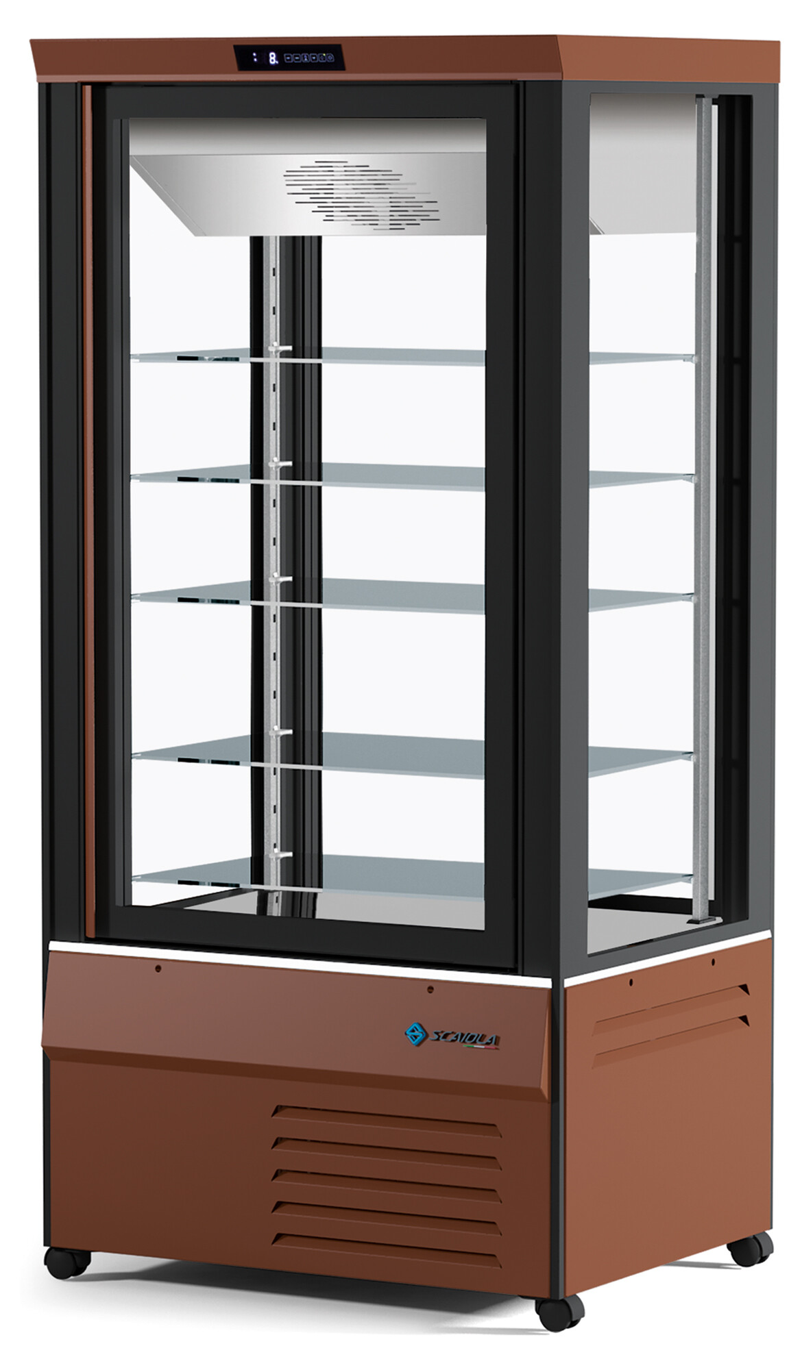 Mithra L-BTV