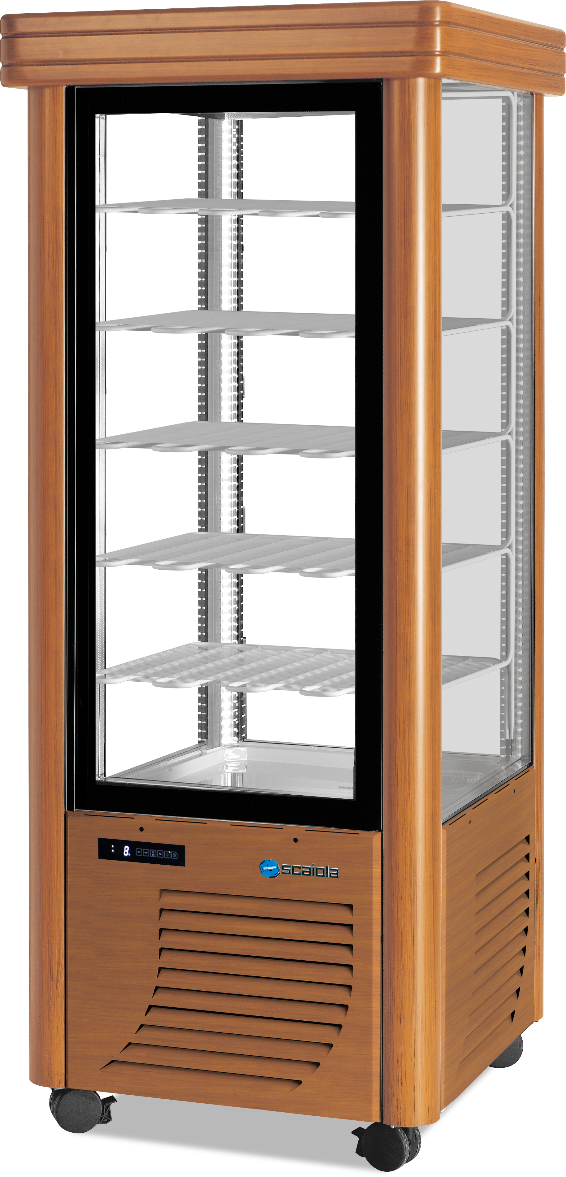 400 BT Barocco