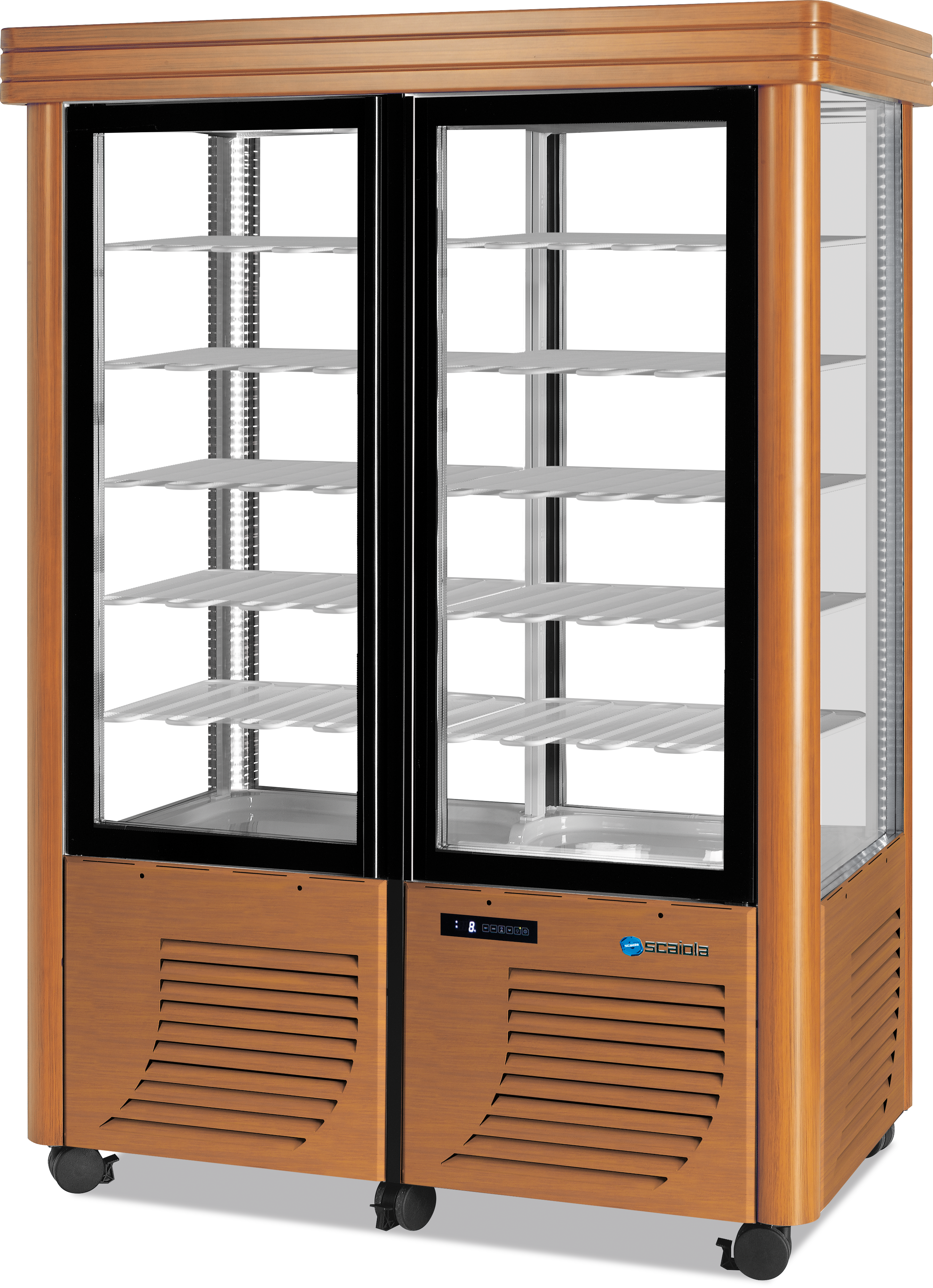 800 BT Barocco